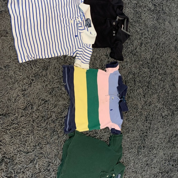 Ralph Lauren Polo Size 2T - Picture 1 of 5